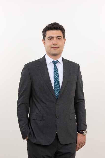 Ahmet Oruç