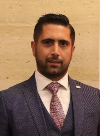 Mehmet Kaya