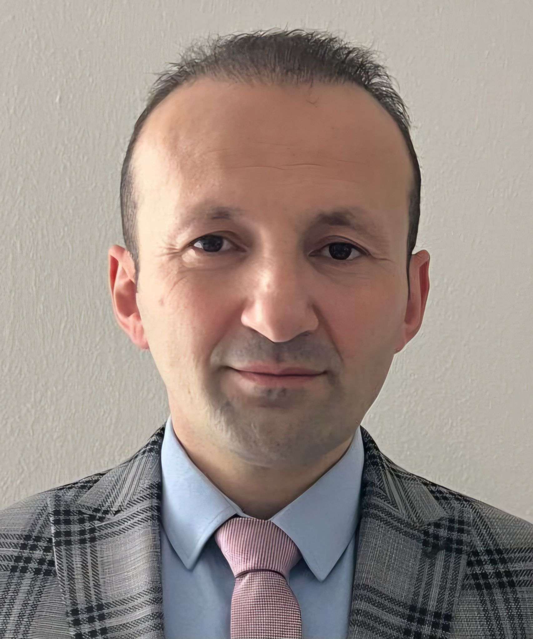 Mikail Ali Ãetiner