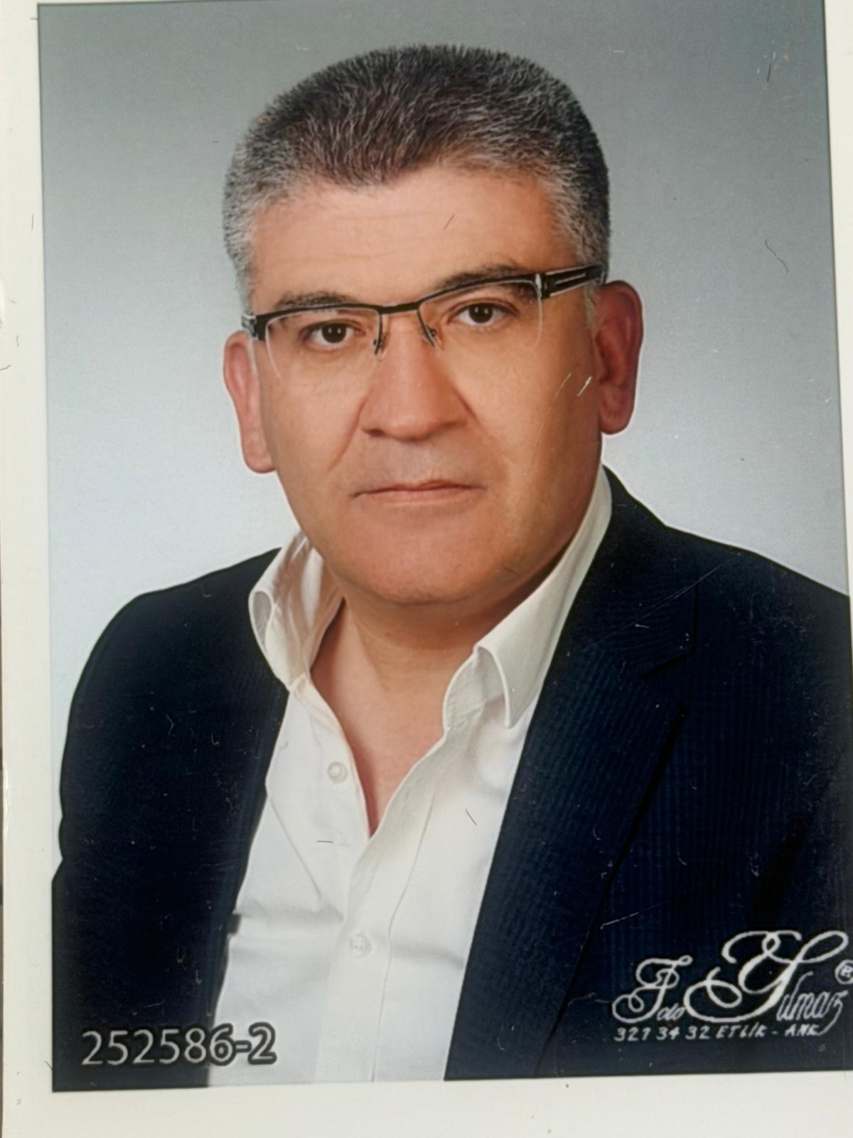 YUSUF TEKAY