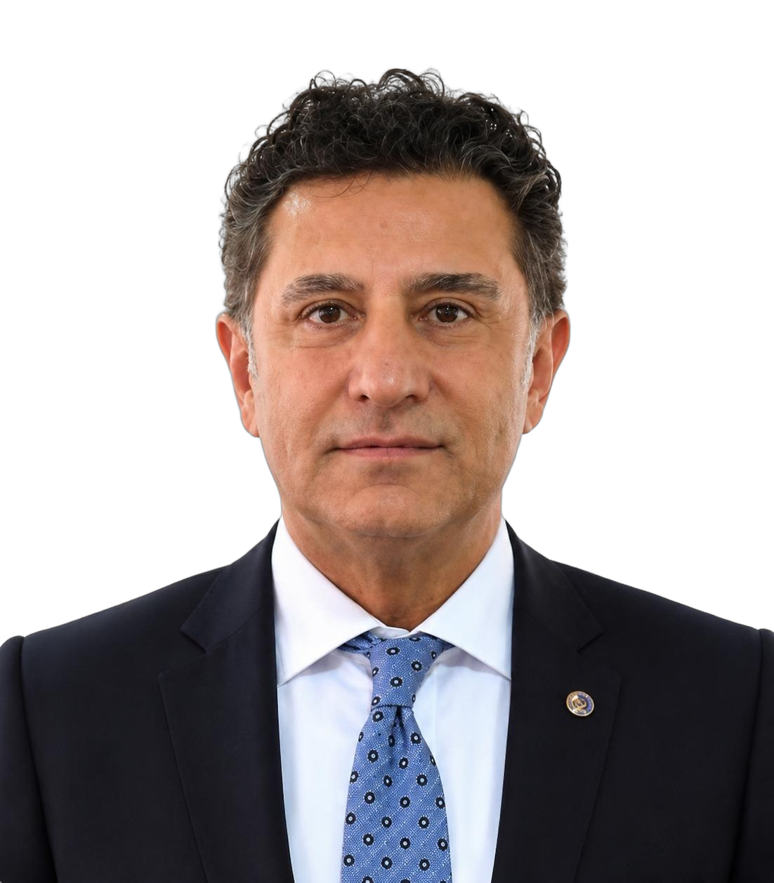 Levent AKÇAKOCA