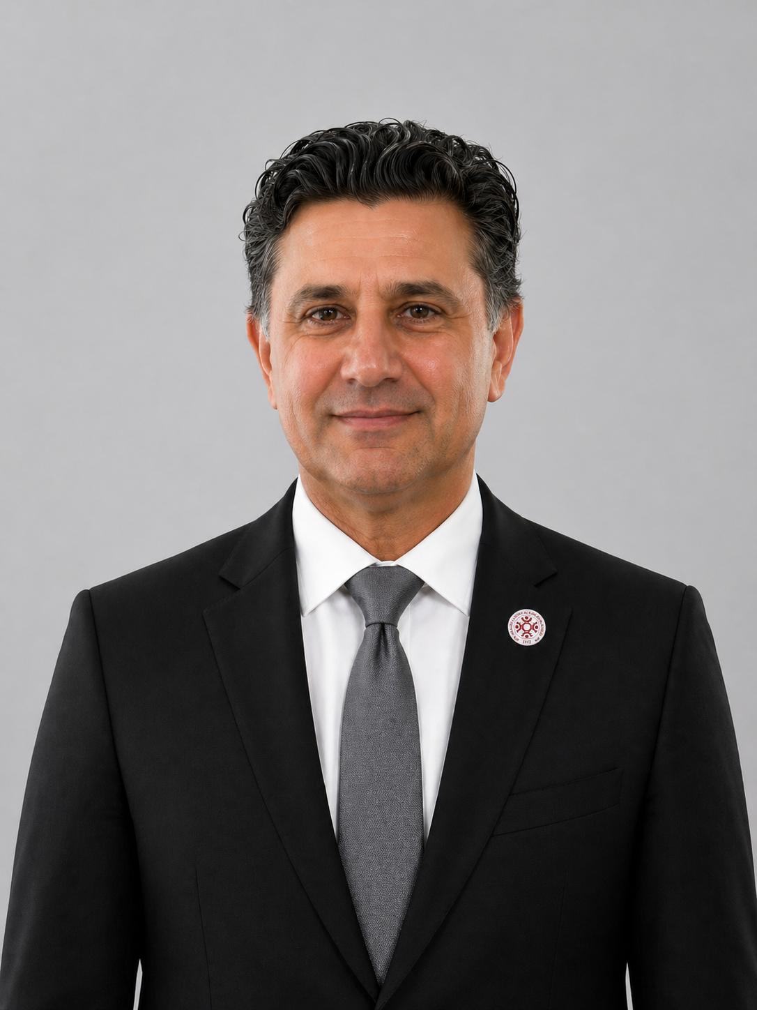 Levent AKÇAKOCA