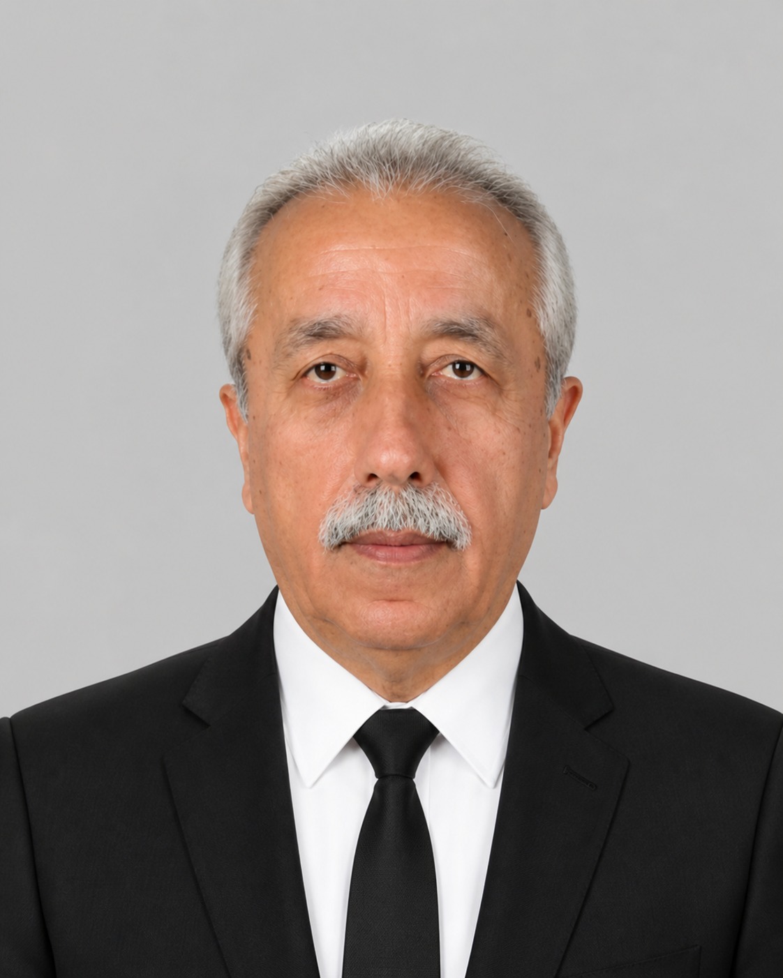Ali Çetin