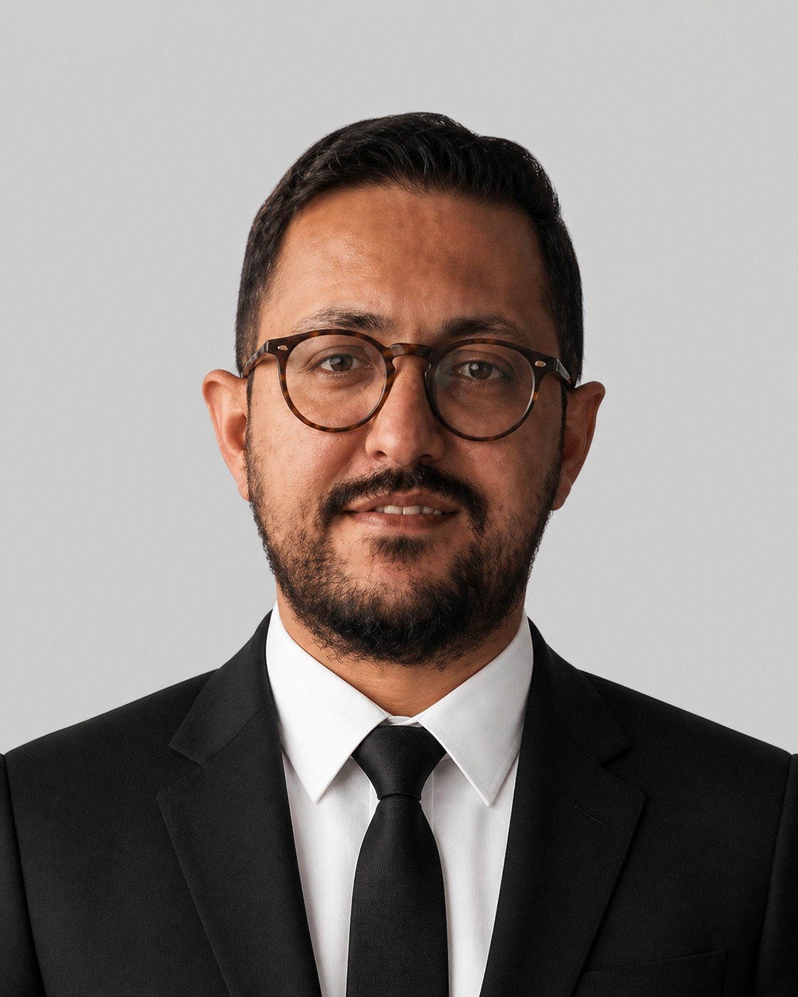 Yusuf Demirtaş