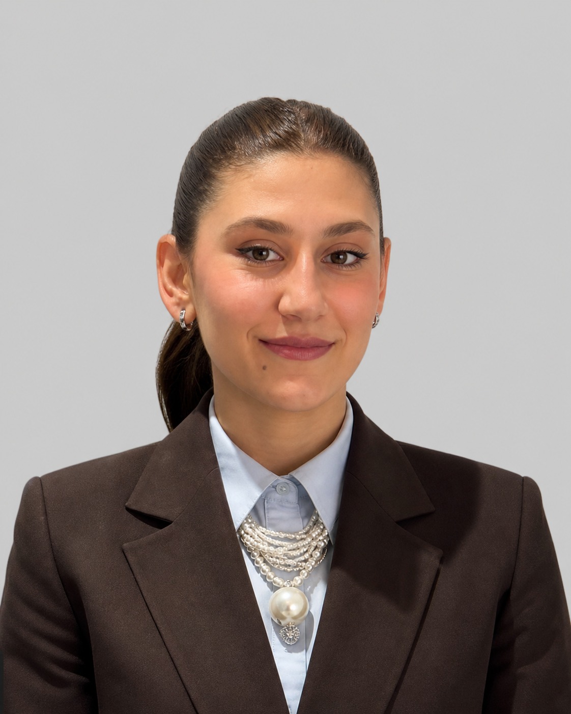 Melek Akdağlı
