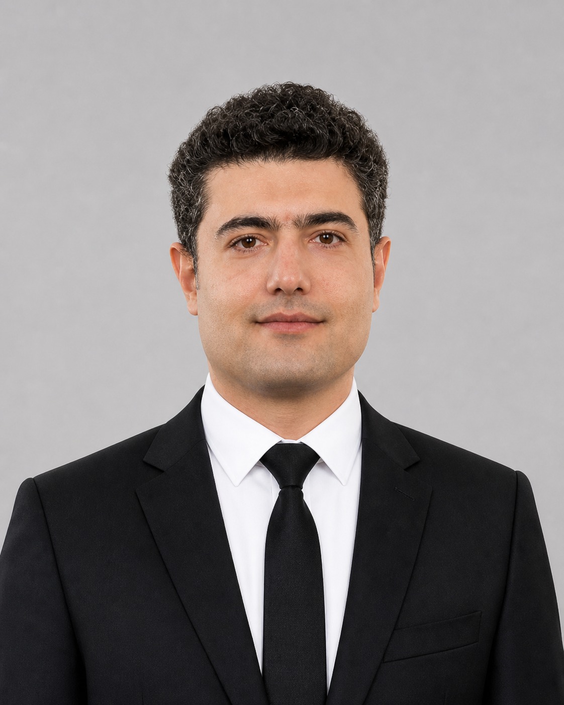 Ahmet Oruç