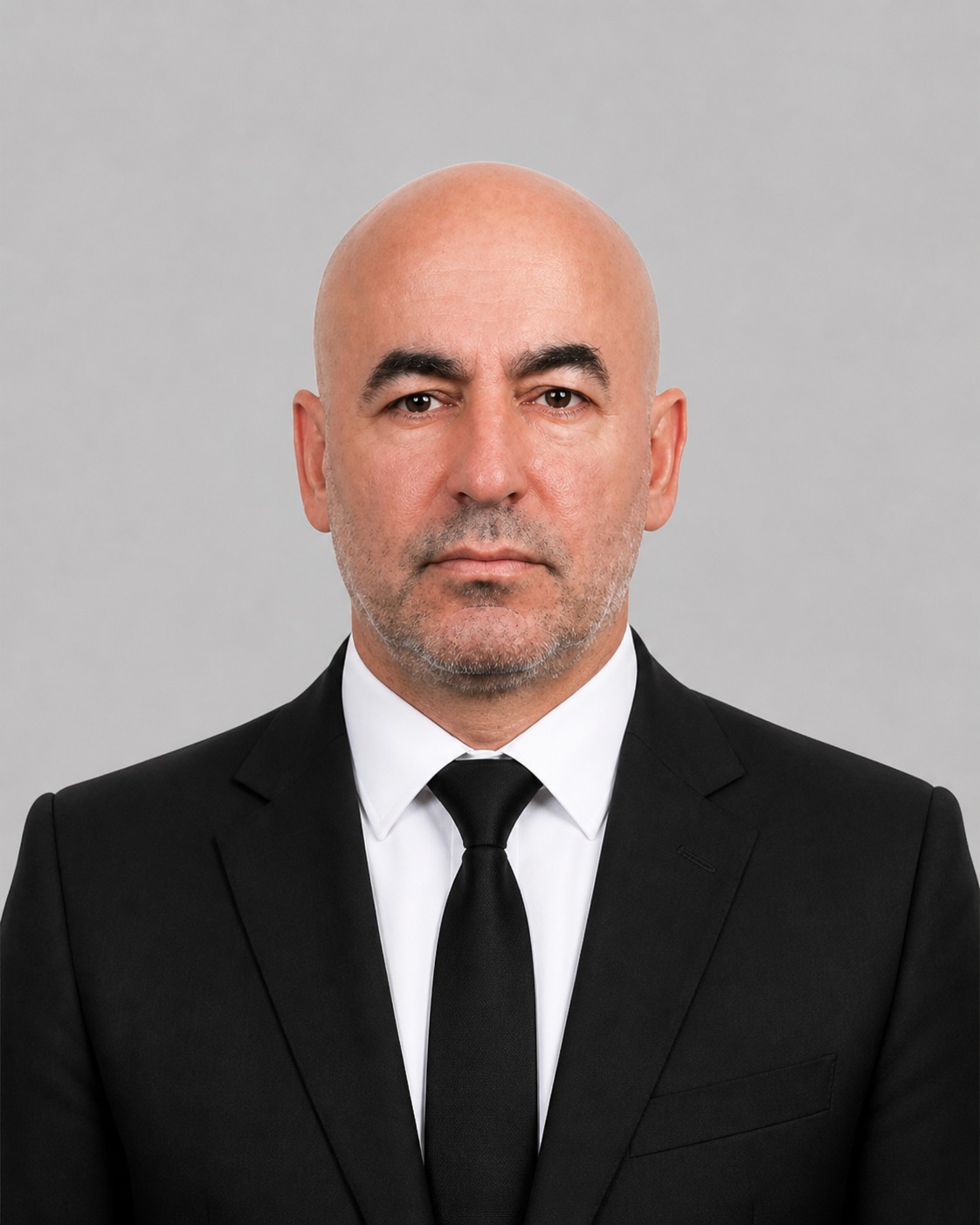 Ali Altıbağ
