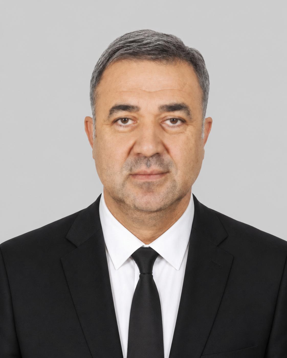 Ramazan Hakan KARADENIZ