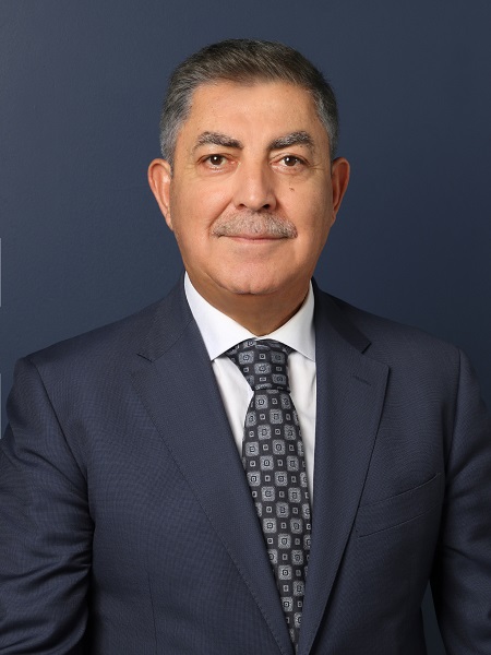 İ. HİLMİ GÖKÇINAR