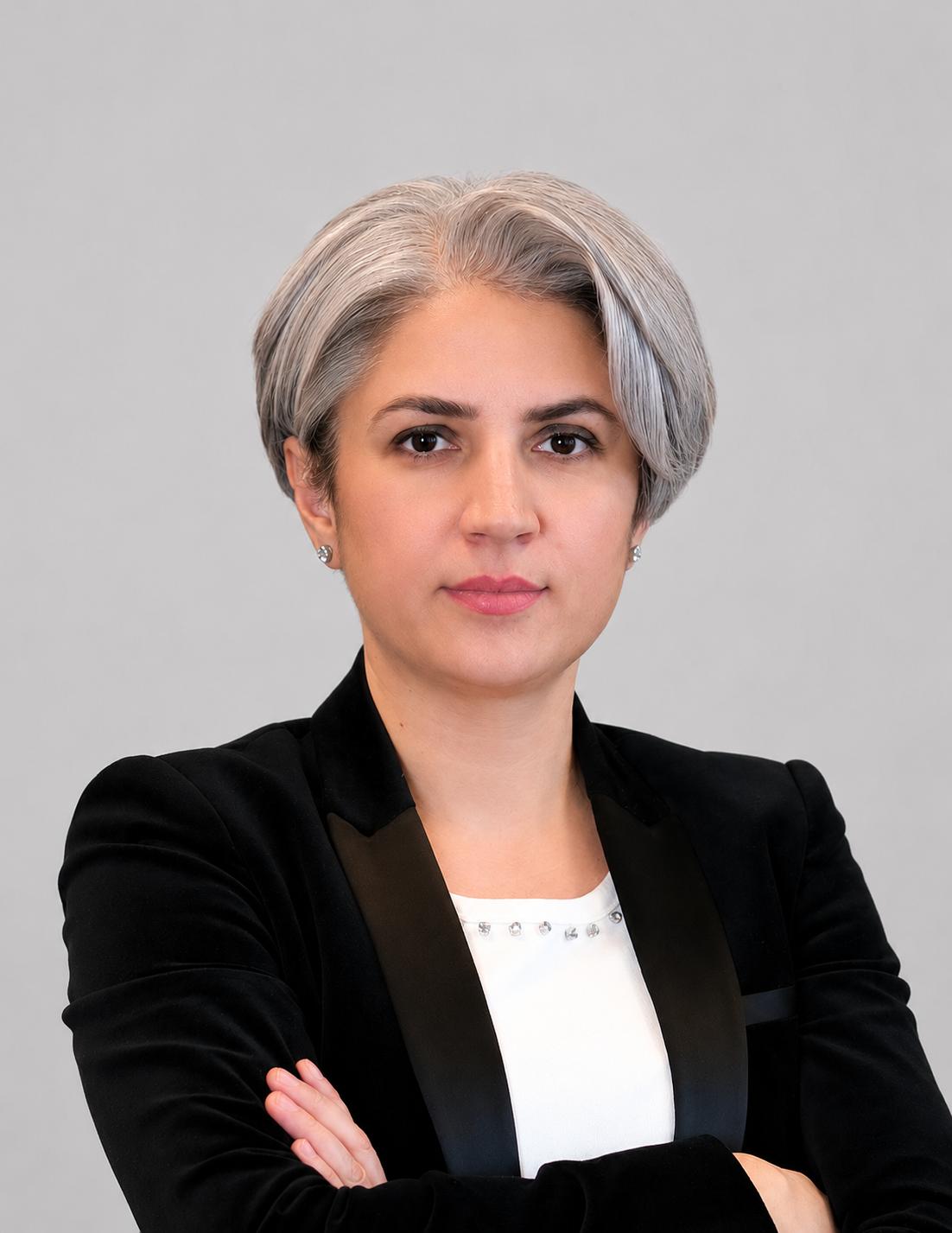 Nesrin Doğan