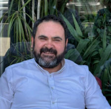 Fatih Gerikalmaz