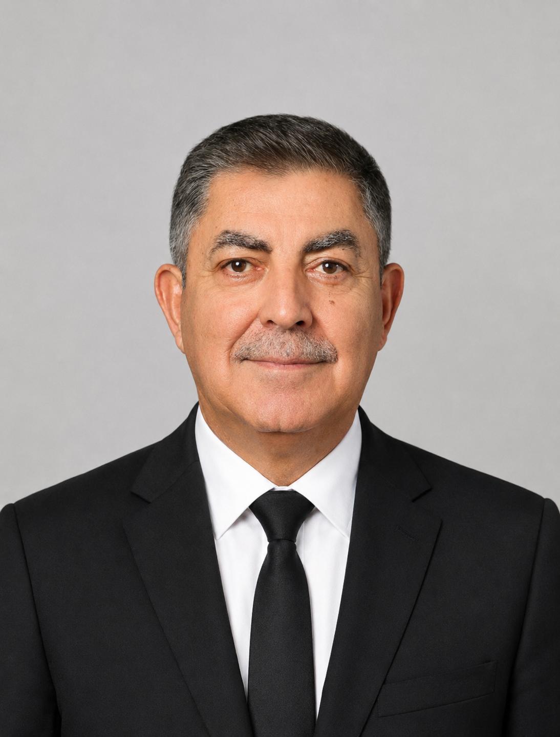 İ. HİLMİ GÖKÇINAR