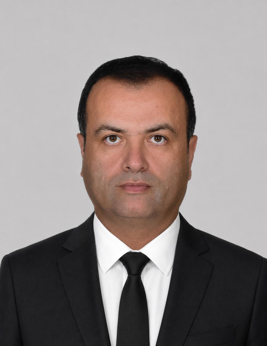 Baran Baysal