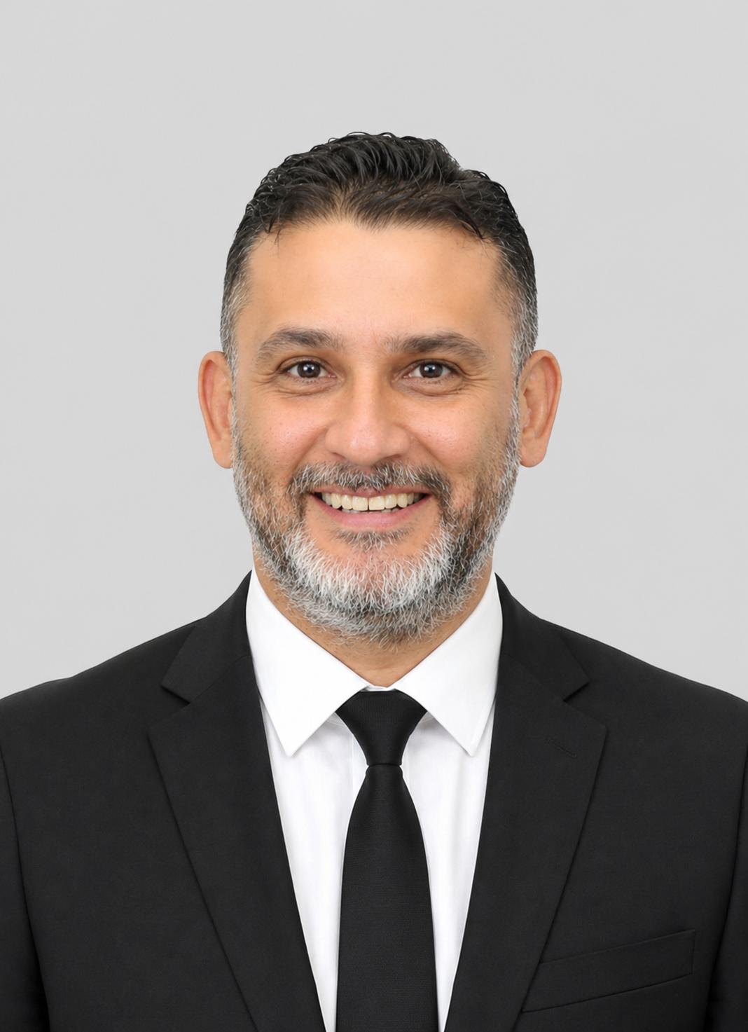 Mehmet Akif Çelik
