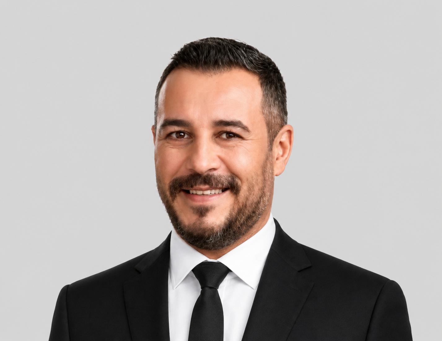 Turan Yıldırım