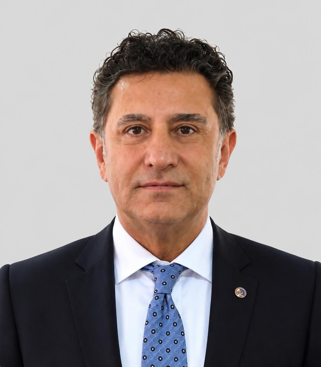 Levent AKÇAKOCA