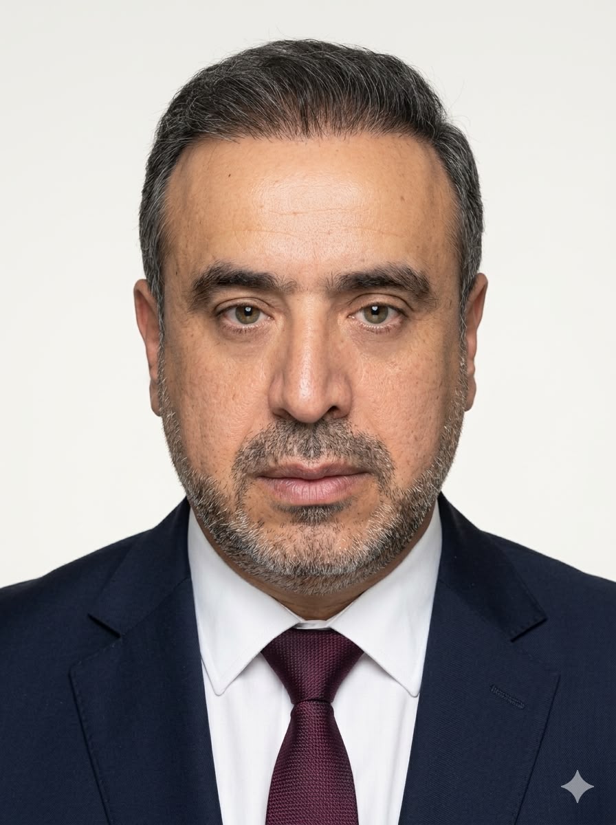 FATİH DULKADİR