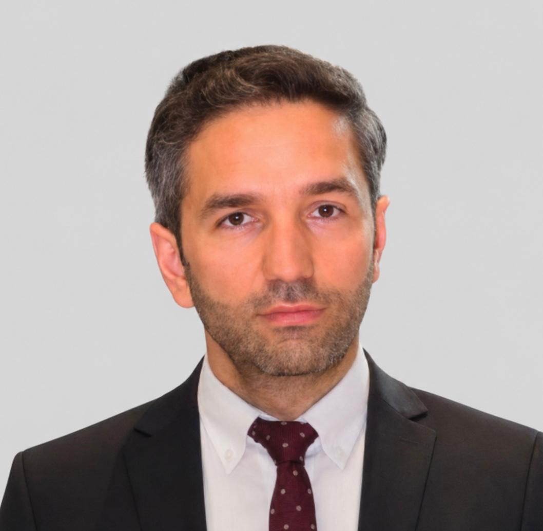 CİHAN DOĞAN