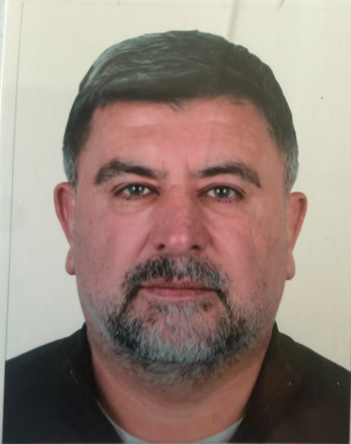 VURAL ÇETİN