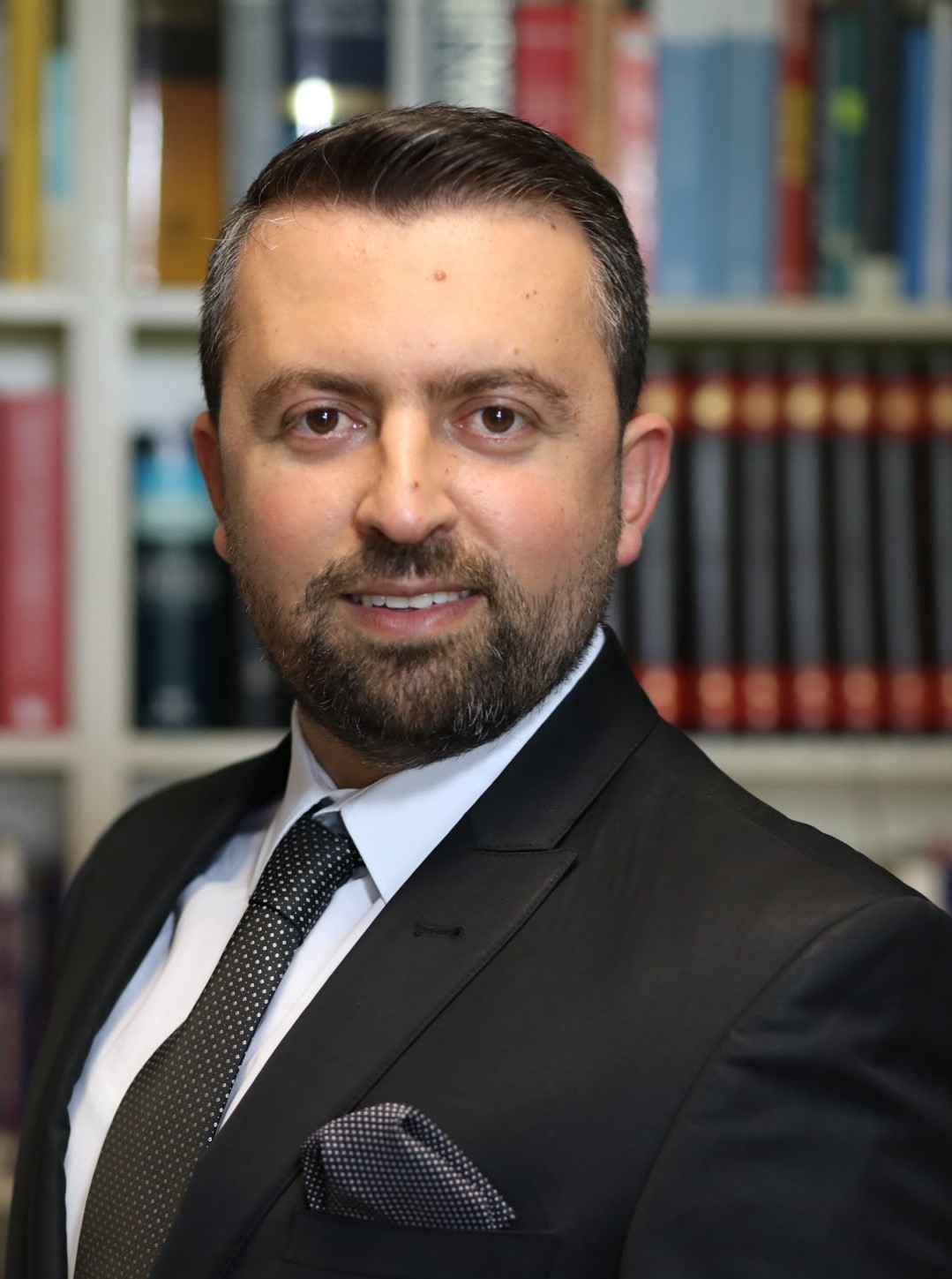 ENES ŞİŞMAN