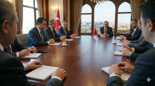 KIRSİAD 1. Olağan Genel Kurulu Yapıldı