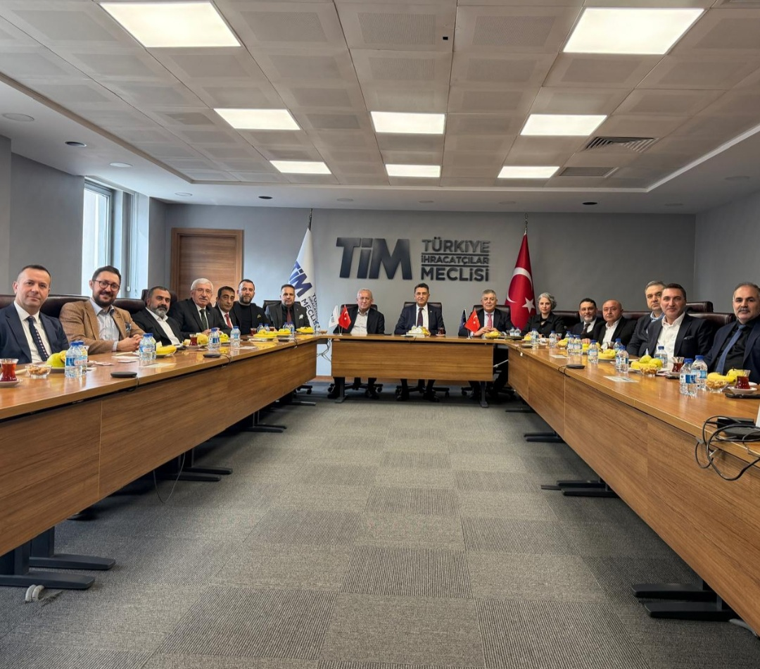 İş dünyası açısından önemli bir gelişme!