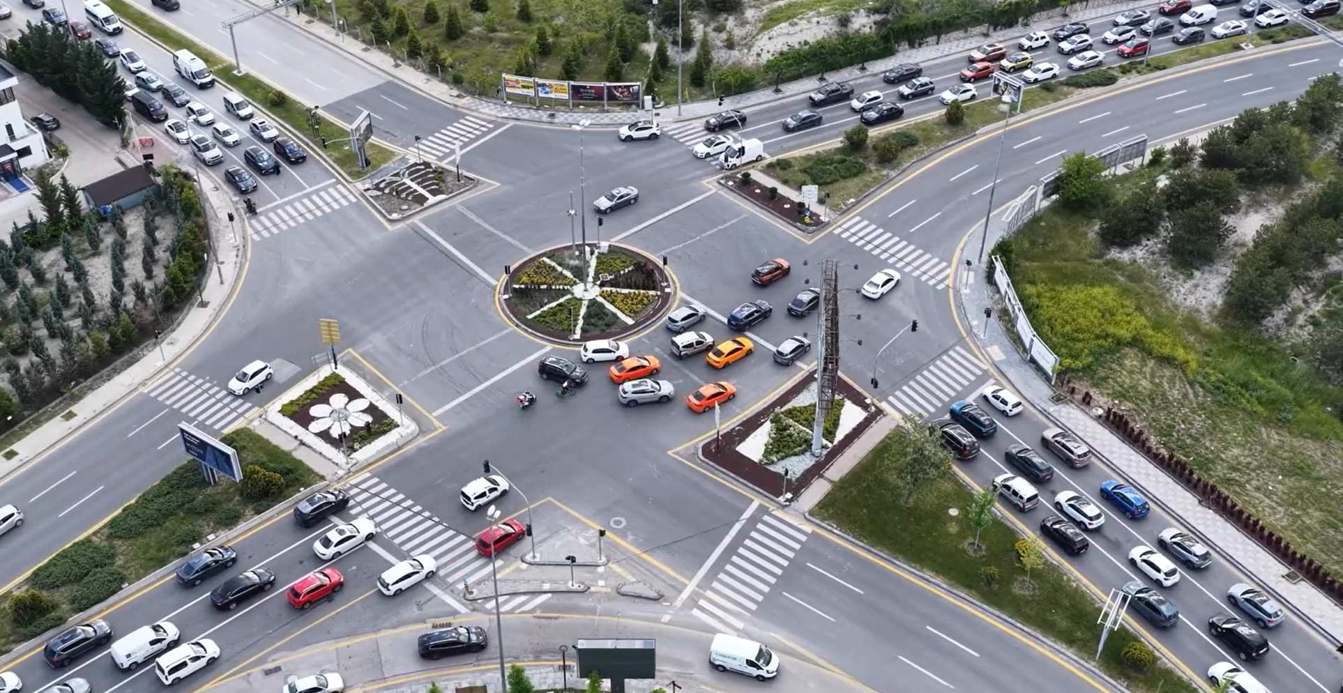 KIRSİAD YÖNETİM KURULU ÜYESİ MEHMET AKİF ÇELİK’İN YÖNETİMİNDE BULUNDUĞU ISSD BİLİŞİM’DEN ANKARA ULAŞIMINDA DEV PROJE!